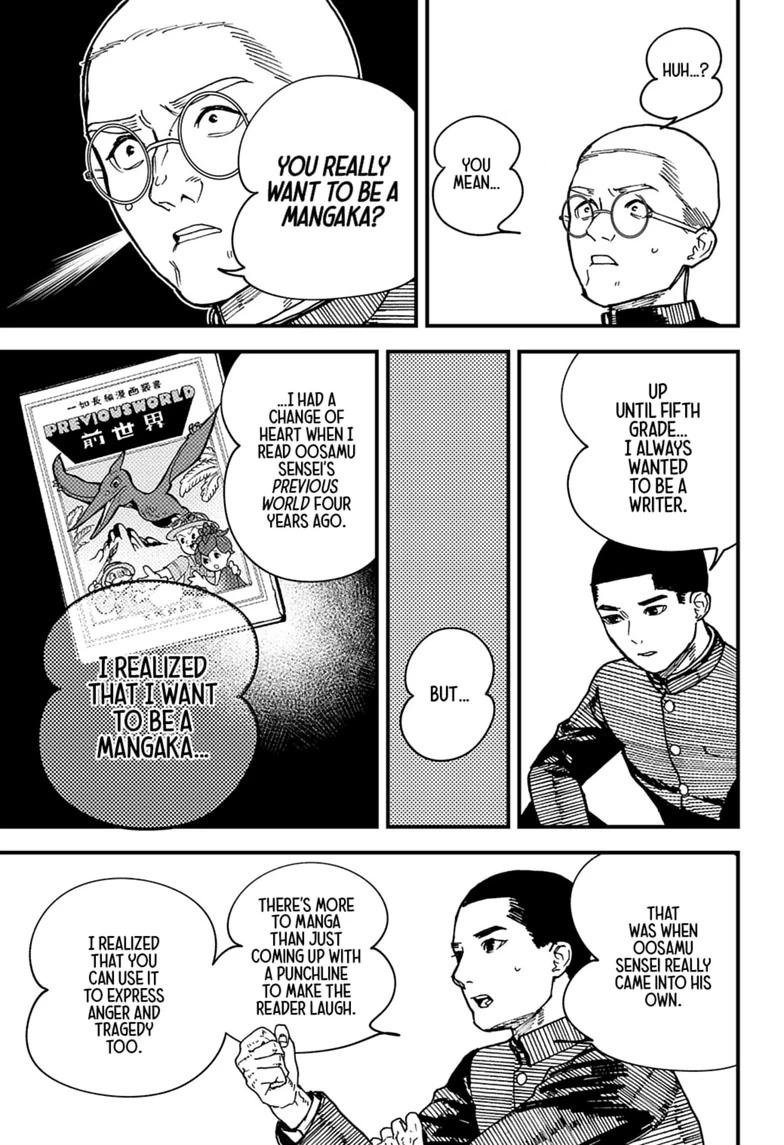 Read Kurumizawa's Folly Manga Online