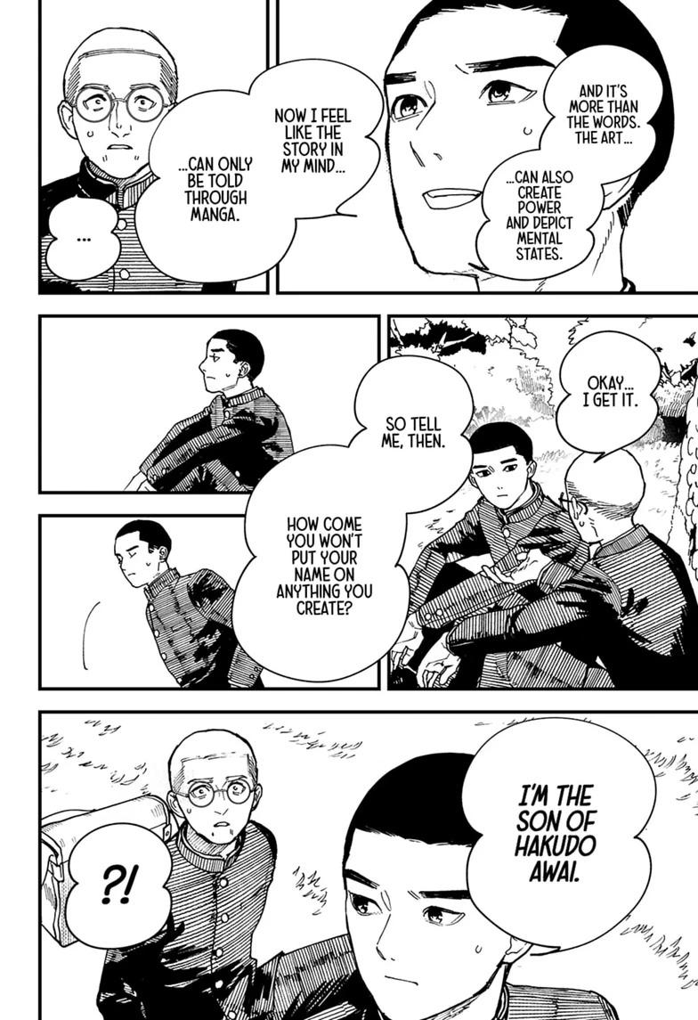 Read Kurumizawa's Folly Manga Online