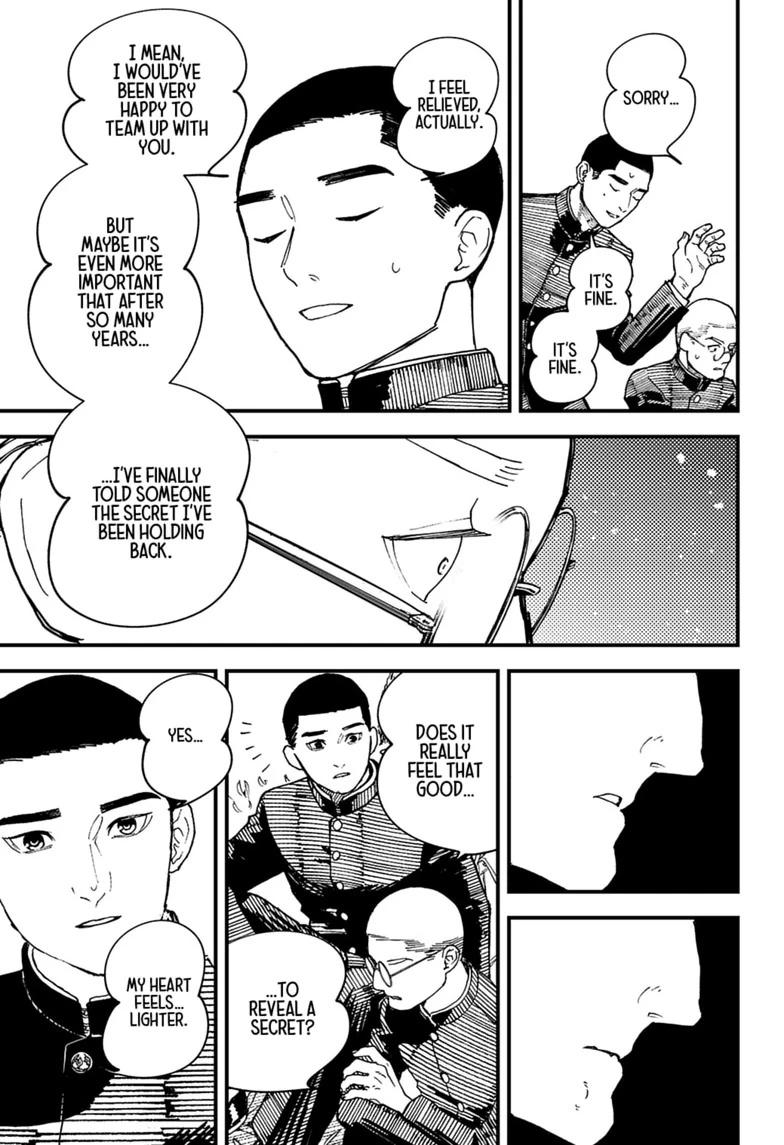 Read Kurumizawa's Folly Manga Online