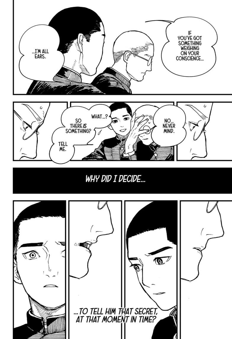Read Kurumizawa's Folly Manga Online