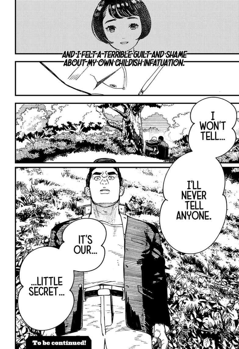 Read Kurumizawa's Folly Manga Online