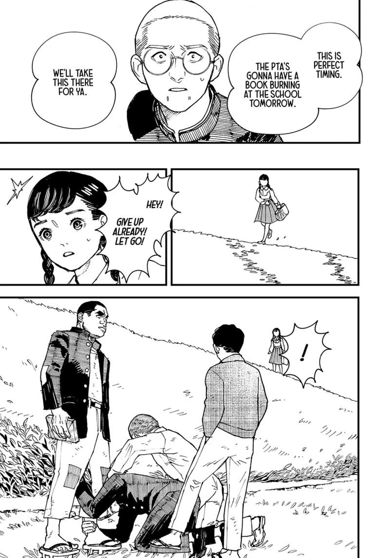Read Kurumizawa's Folly Manga Online