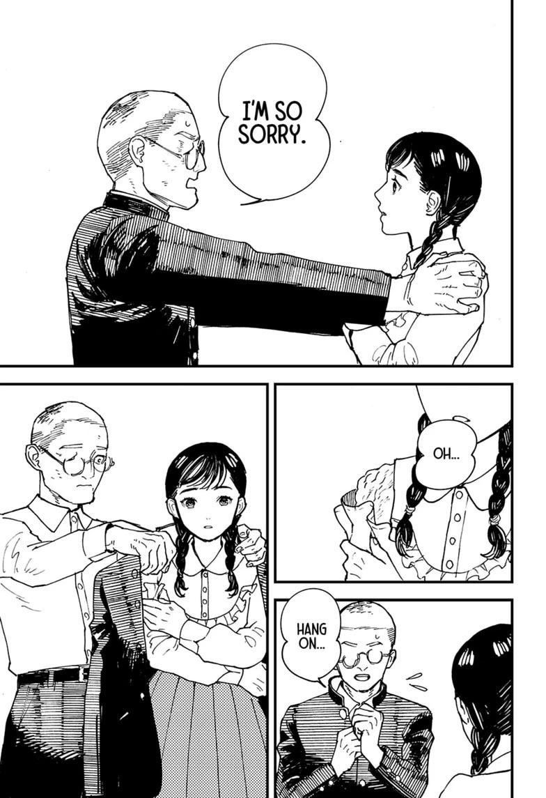 Read Kurumizawa's Folly Manga Online