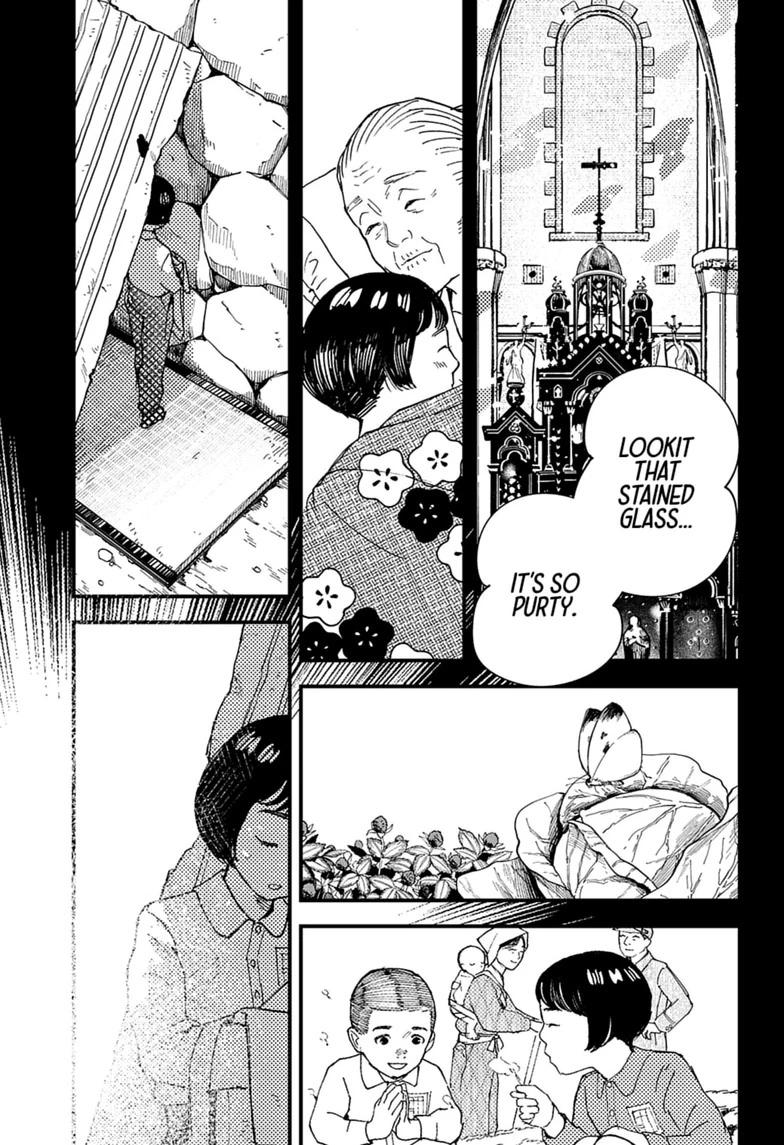 Read Kurumizawa's Folly Manga Online