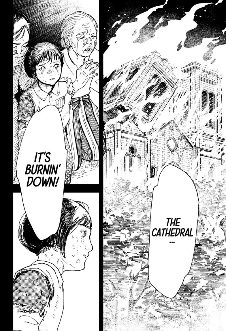 Read Kurumizawa's Folly Manga Online