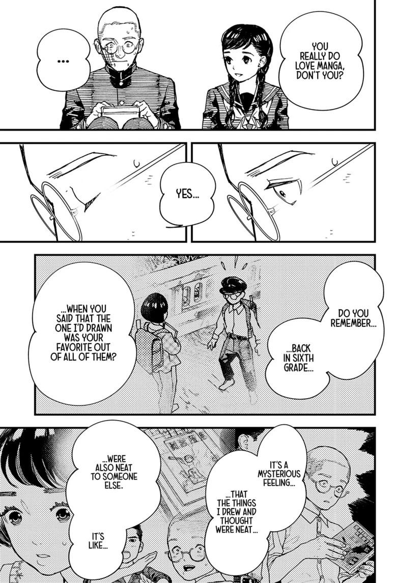 Read Kurumizawa's Folly Manga Online