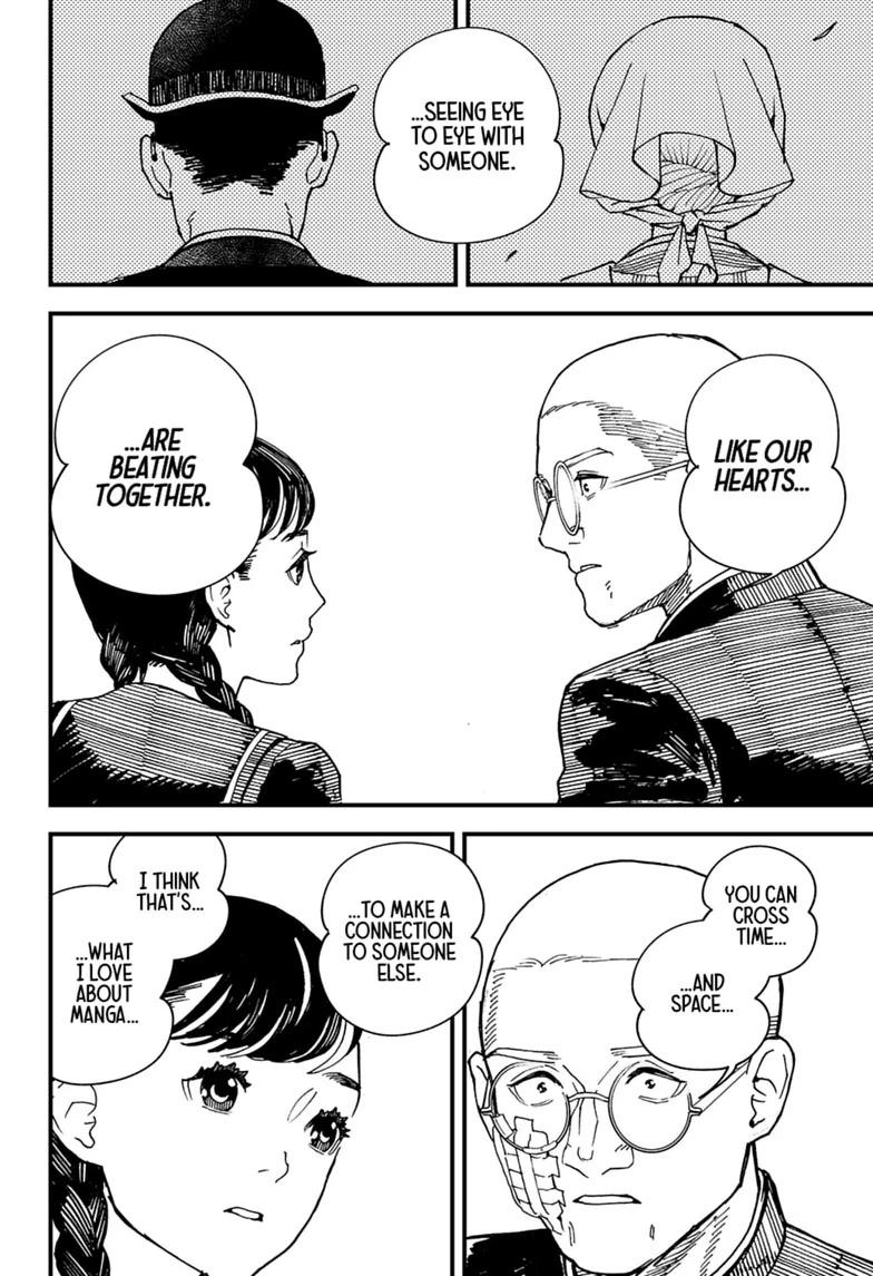 Read Kurumizawa's Folly Manga Online