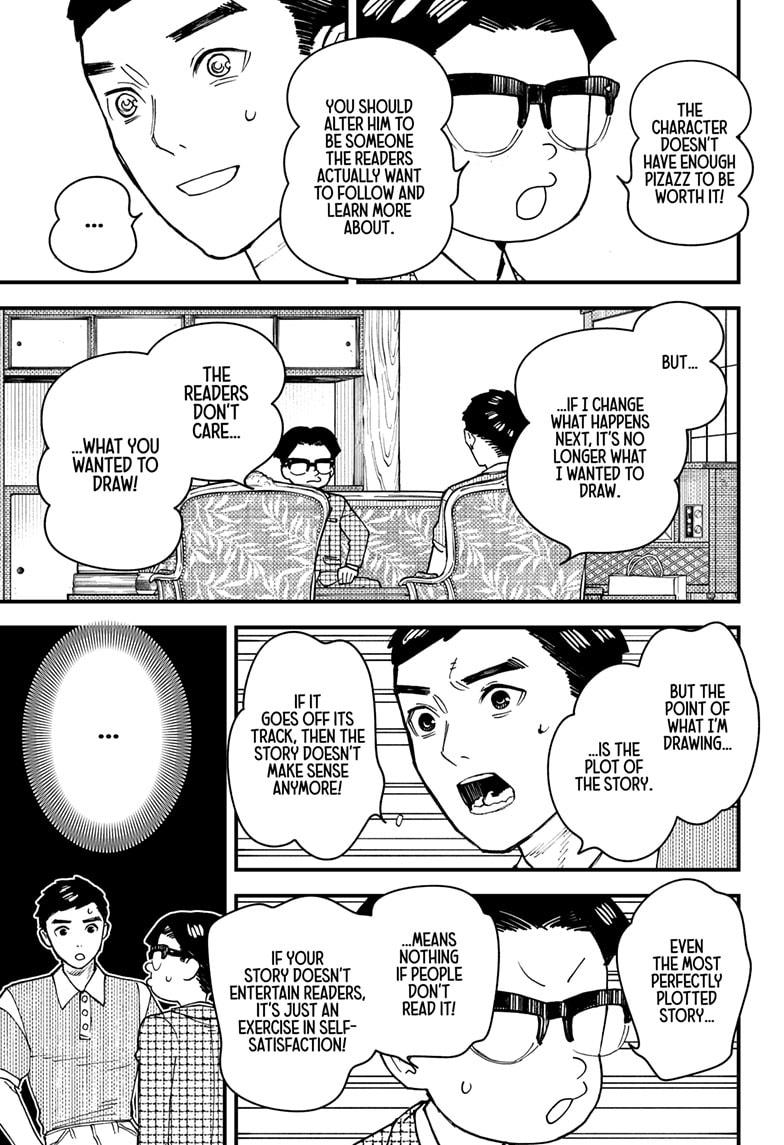 Read Kurumizawa's Folly Manga Online