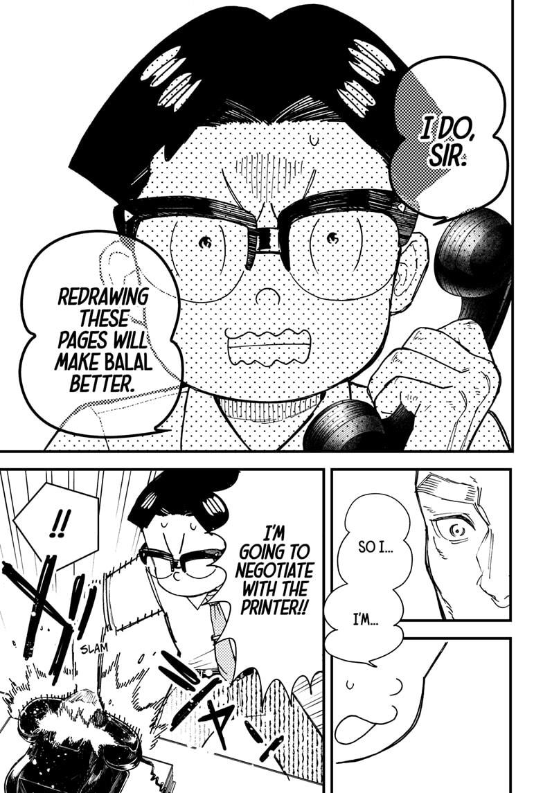 Read Kurumizawa's Folly Manga Online