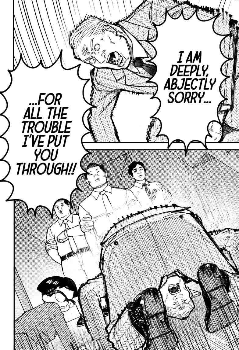 Read Kurumizawa's Folly Manga Online