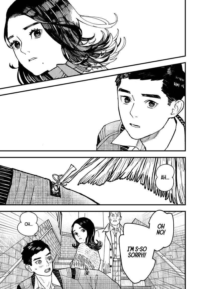 Read Kurumizawa's Folly Manga Online