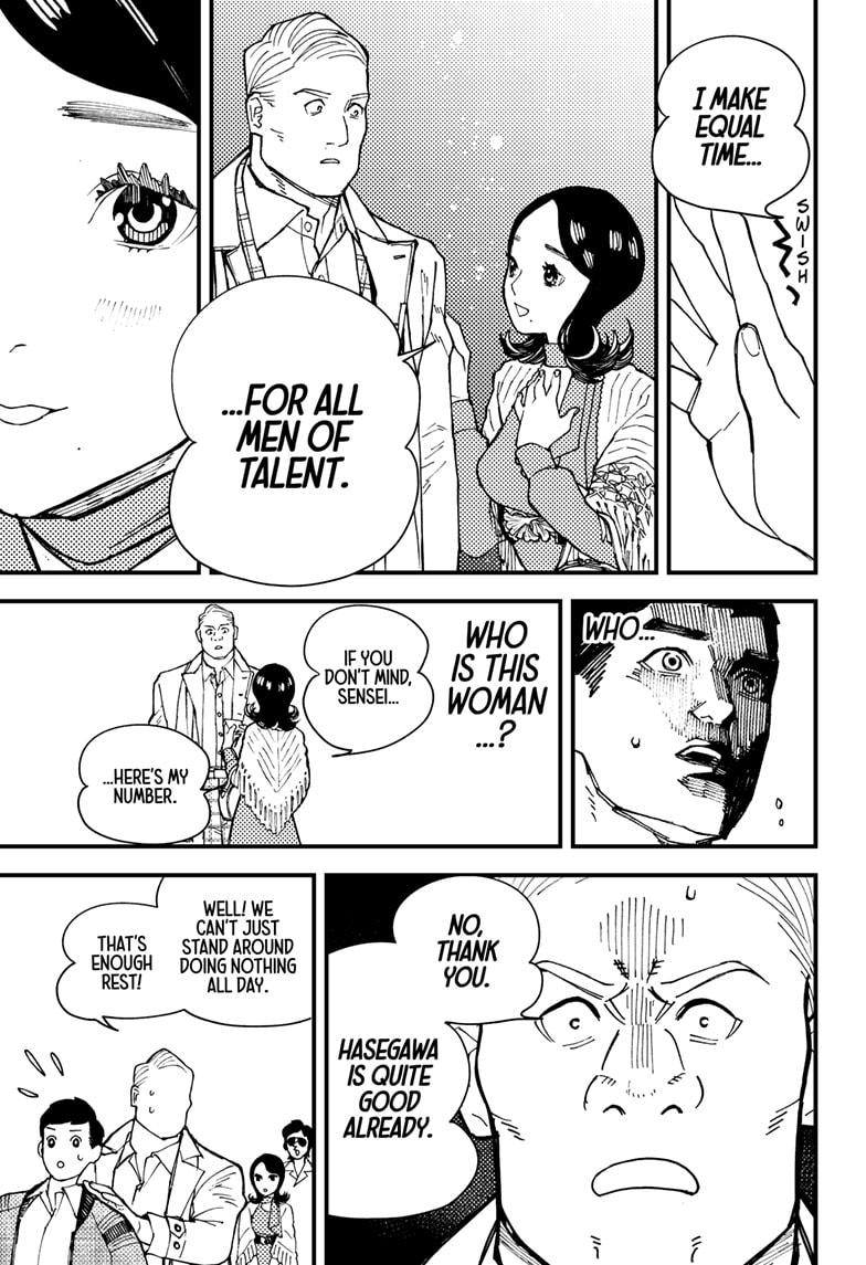 Read Kurumizawa's Folly Manga Online