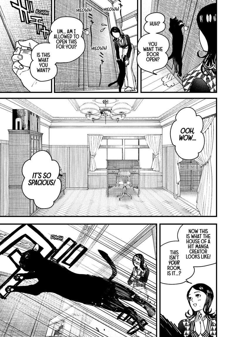 Read Kurumizawa's Folly Manga Online