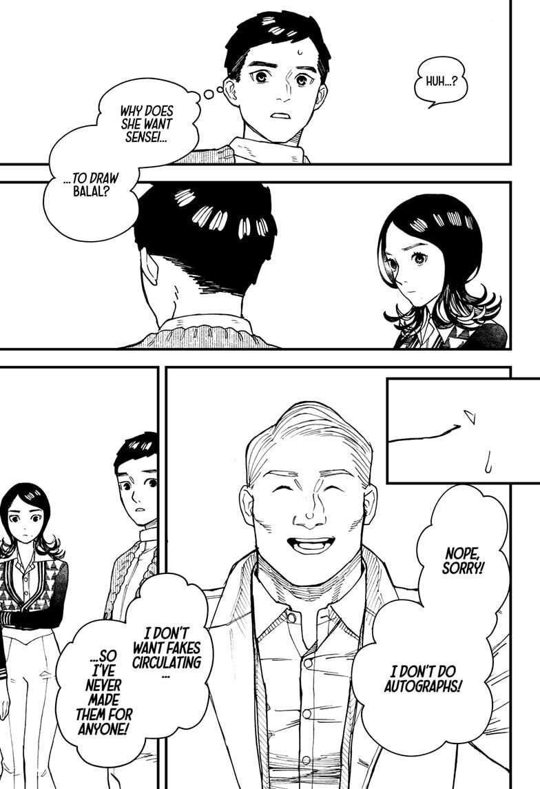 Read Kurumizawa's Folly Manga Online