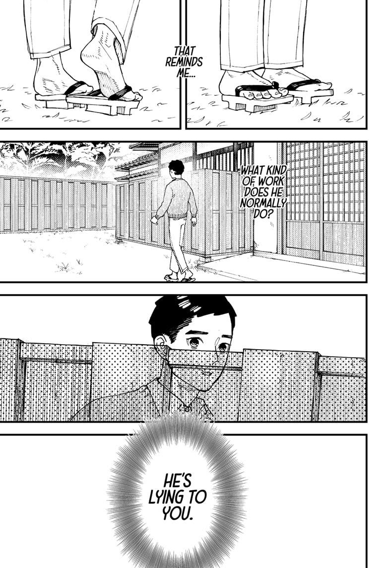 Read Kurumizawa's Folly Manga Online