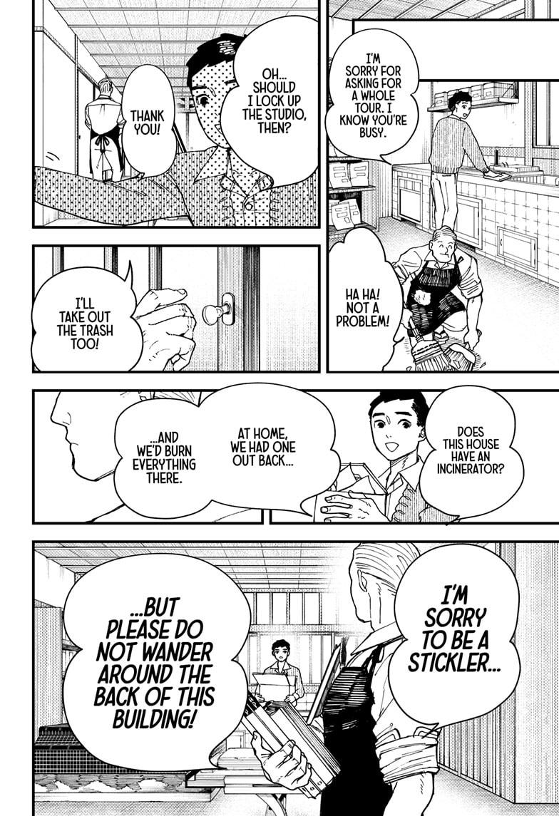 Read Kurumizawa's Folly Manga Online