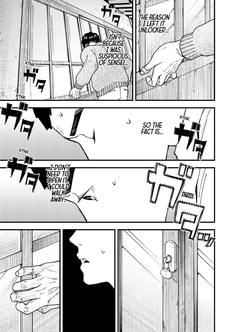 Read Kurumizawa's Folly Manga Online