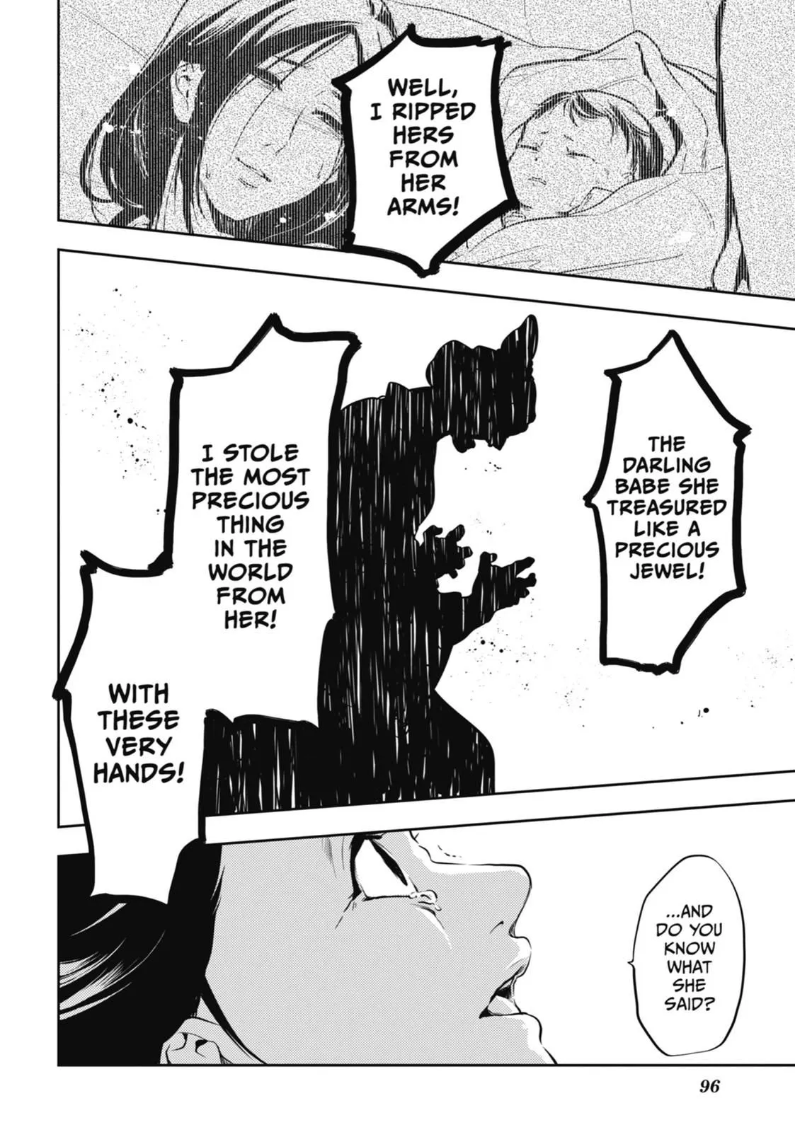 Read Kusuriya no Hitorigoto (EN) Manga Online