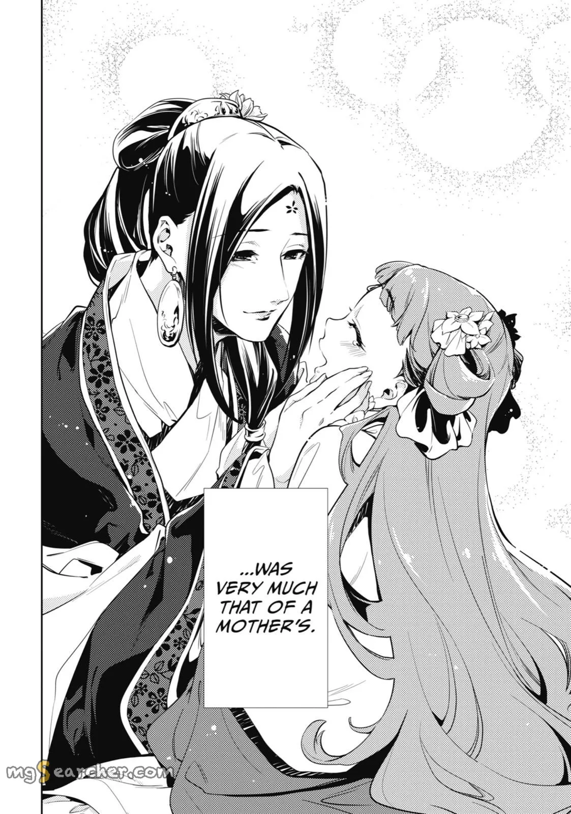 Read Kusuriya no Hitorigoto (EN) Manga Online