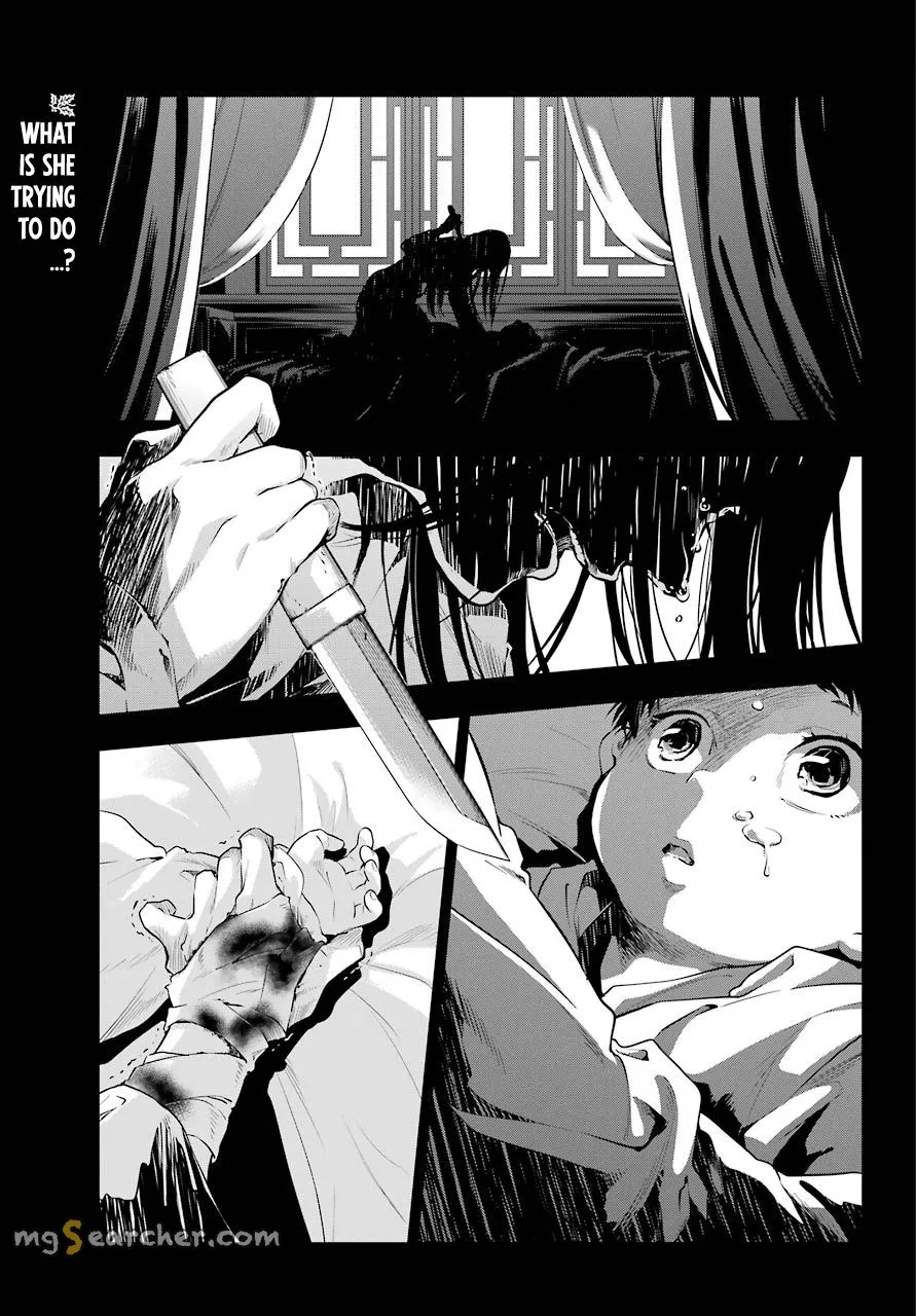 Read Kusuriya no Hitorigoto (EN) Manga Online