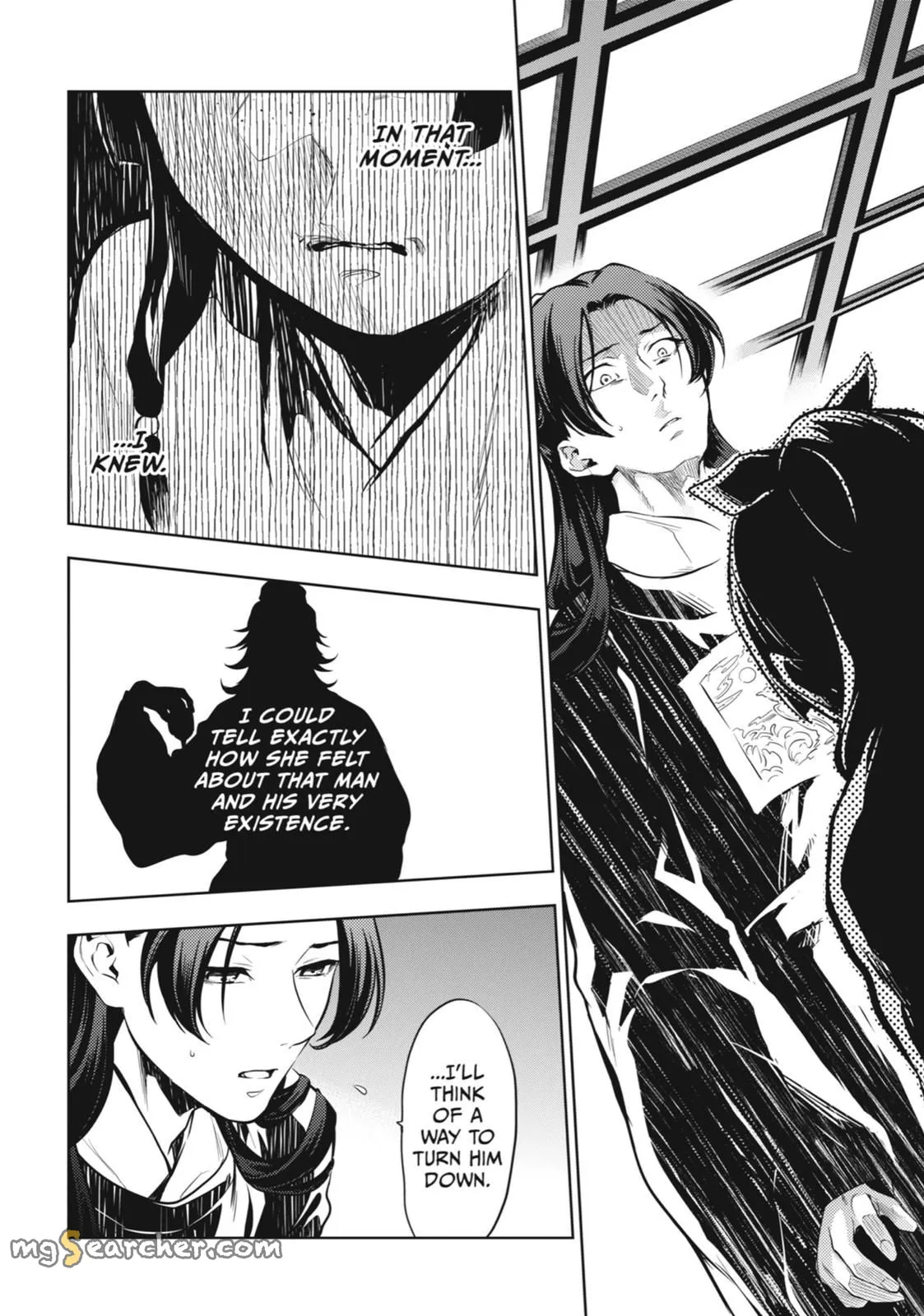 Read Kusuriya no Hitorigoto (EN) Manga Online