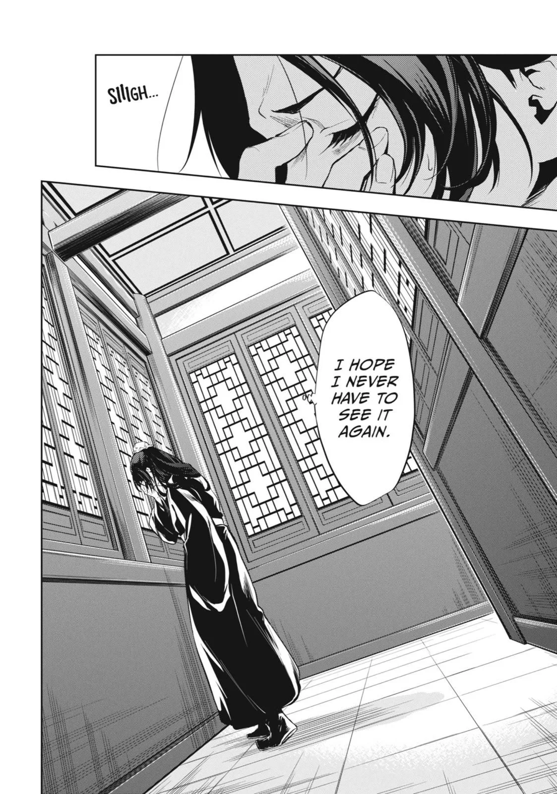 Read Kusuriya no Hitorigoto (EN) Manga Online
