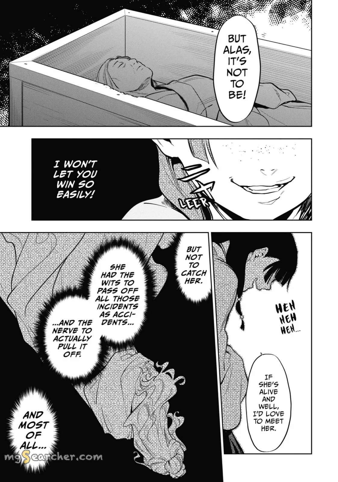 Read Kusuriya no Hitorigoto (EN) Manga Online