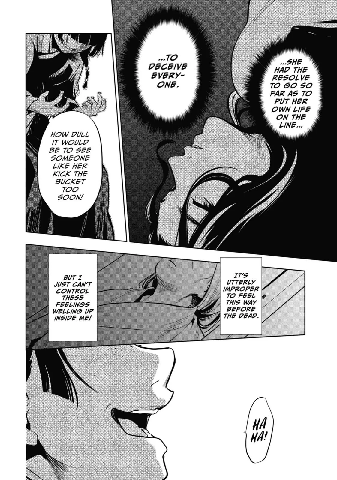 Read Kusuriya no Hitorigoto (EN) Manga Online