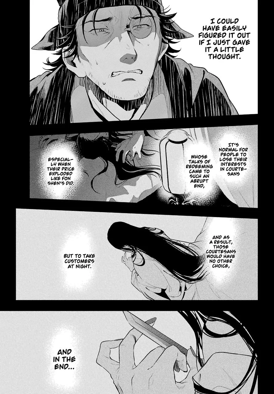 Read Kusuriya no Hitorigoto (EN) Manga Online