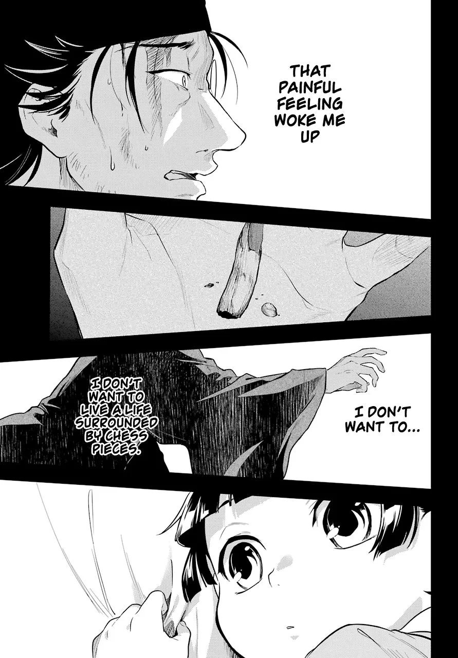 Read Kusuriya no Hitorigoto (EN) Manga Online