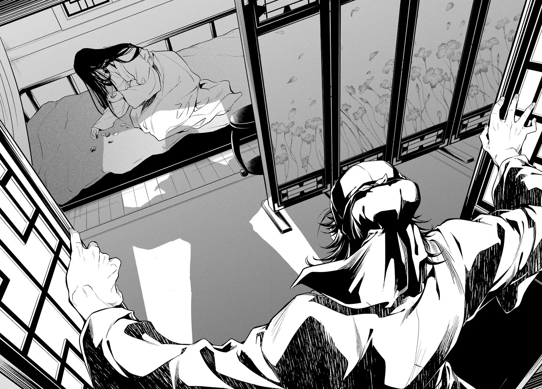 Read Kusuriya no Hitorigoto (EN) Manga Online