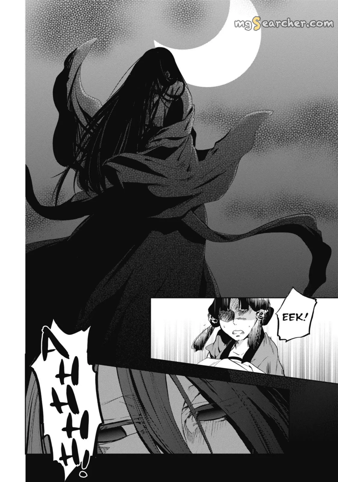 Read Kusuriya no Hitorigoto (EN) Manga Online
