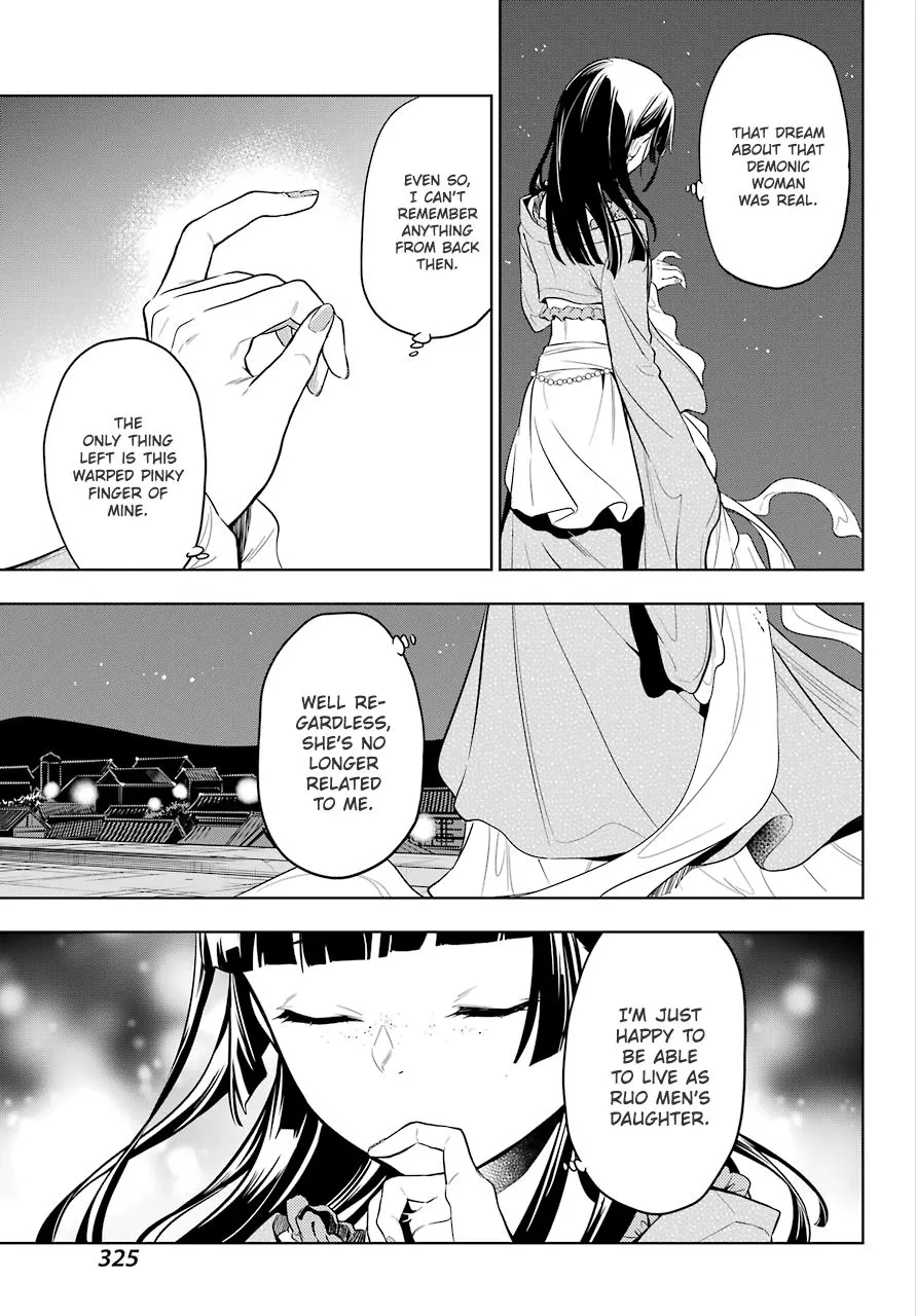 Read Kusuriya no Hitorigoto (EN) Manga Online