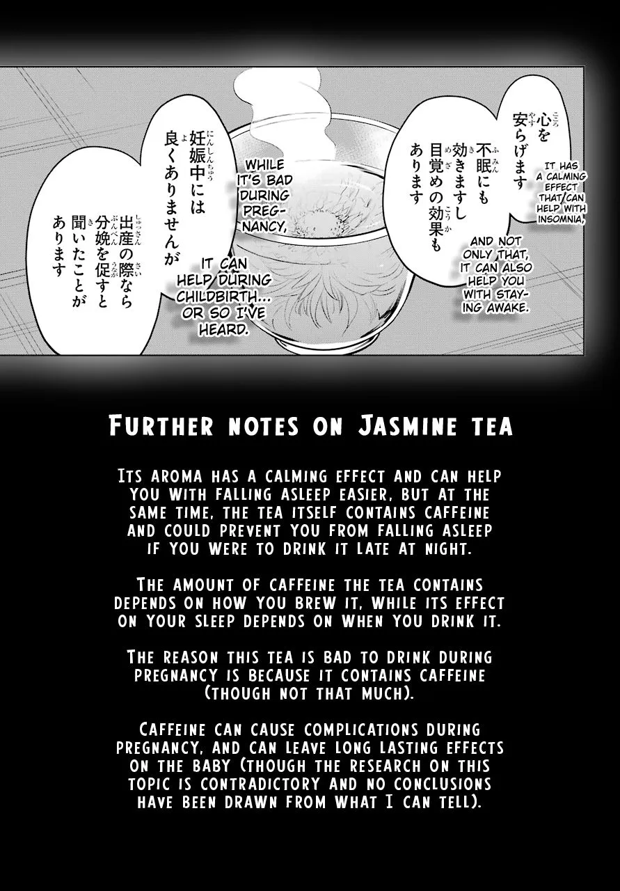 Read Kusuriya no Hitorigoto (EN) Manga Online