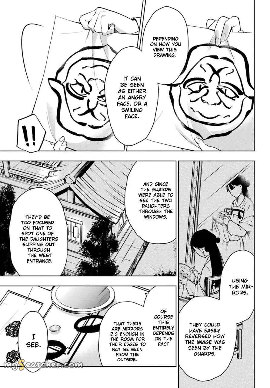 Read Kusuriya no Hitorigoto (EN) Manga Online