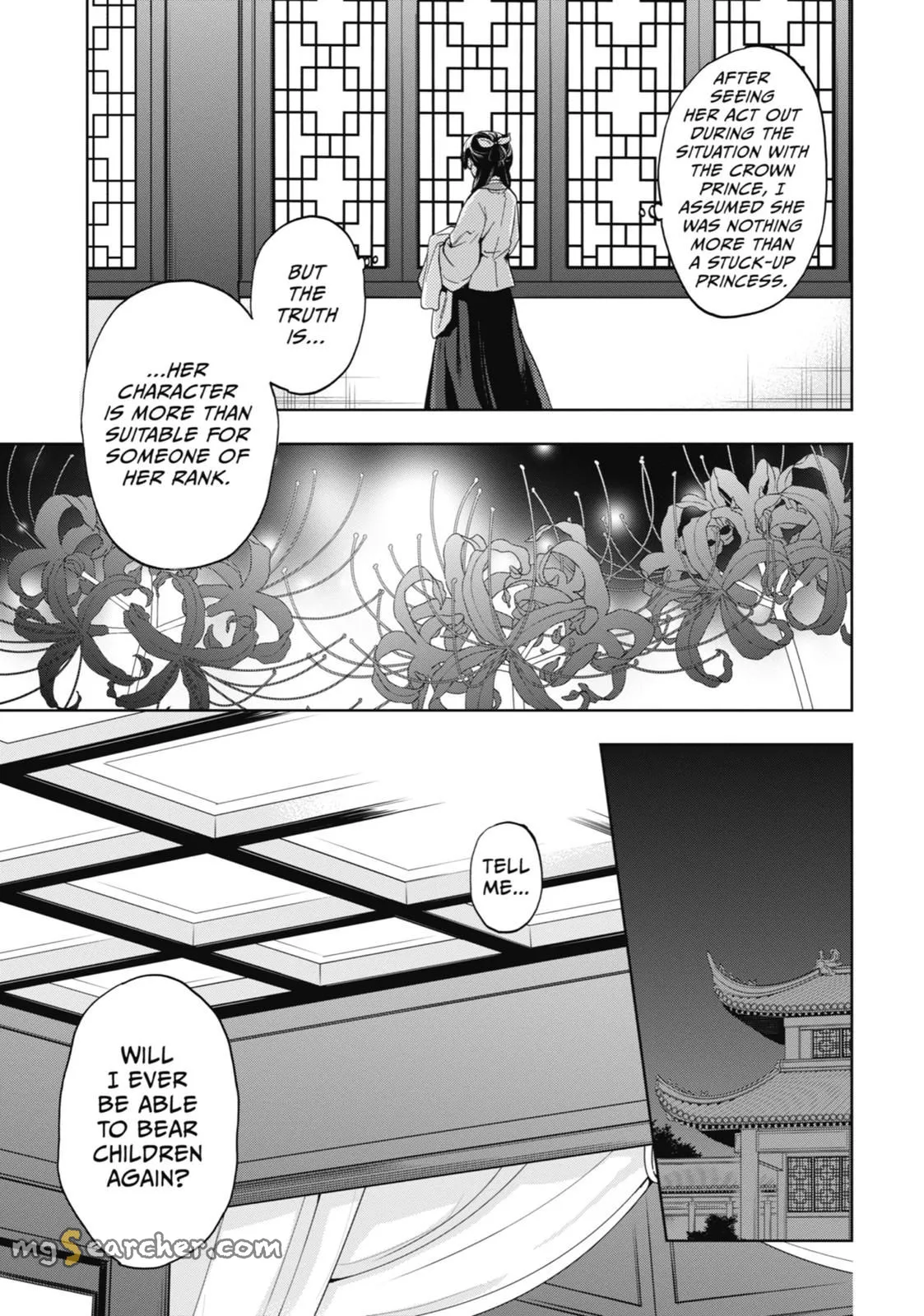 Read Kusuriya no Hitorigoto (EN) Manga Online