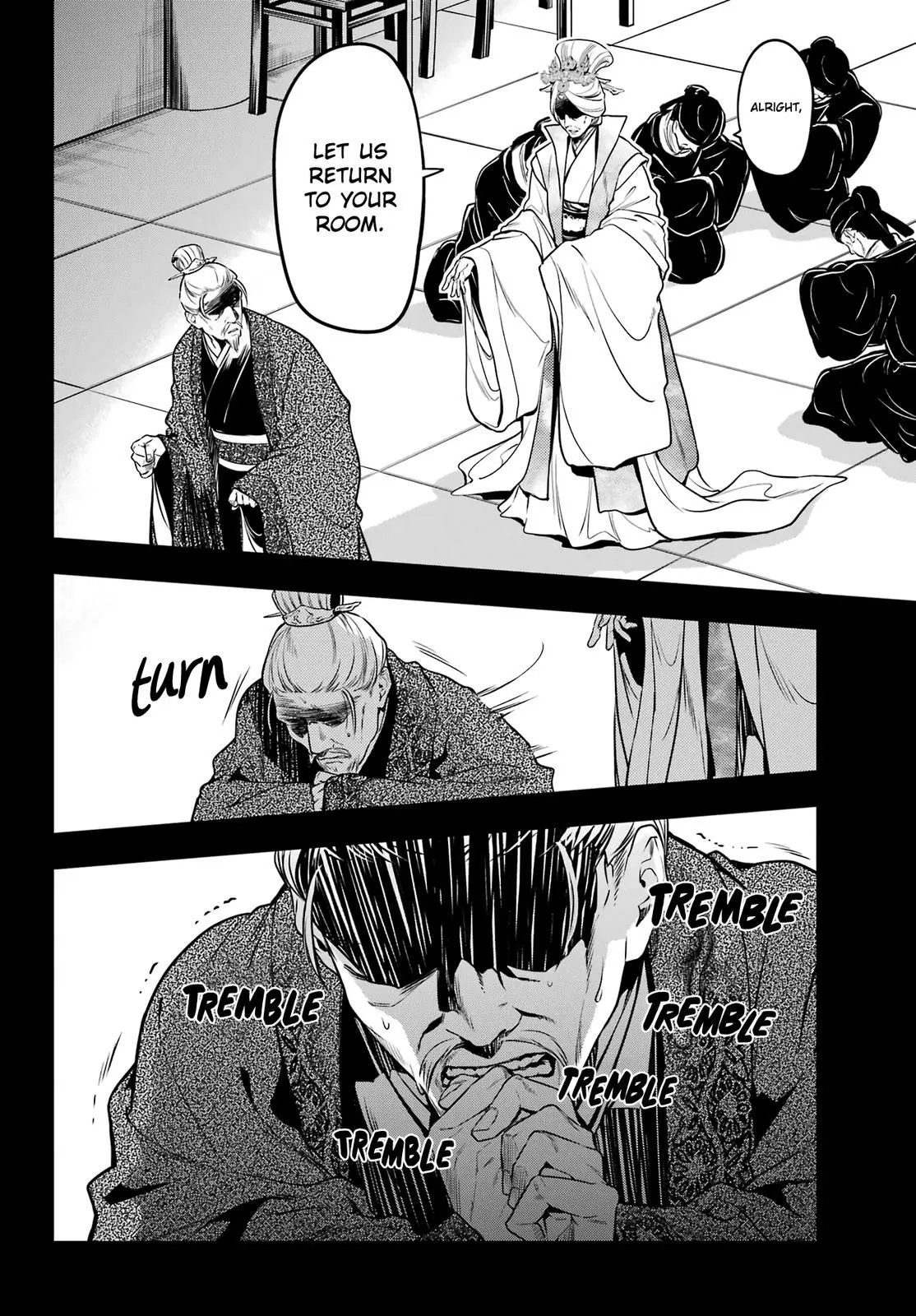 Read Kusuriya no Hitorigoto (EN) Manga Online