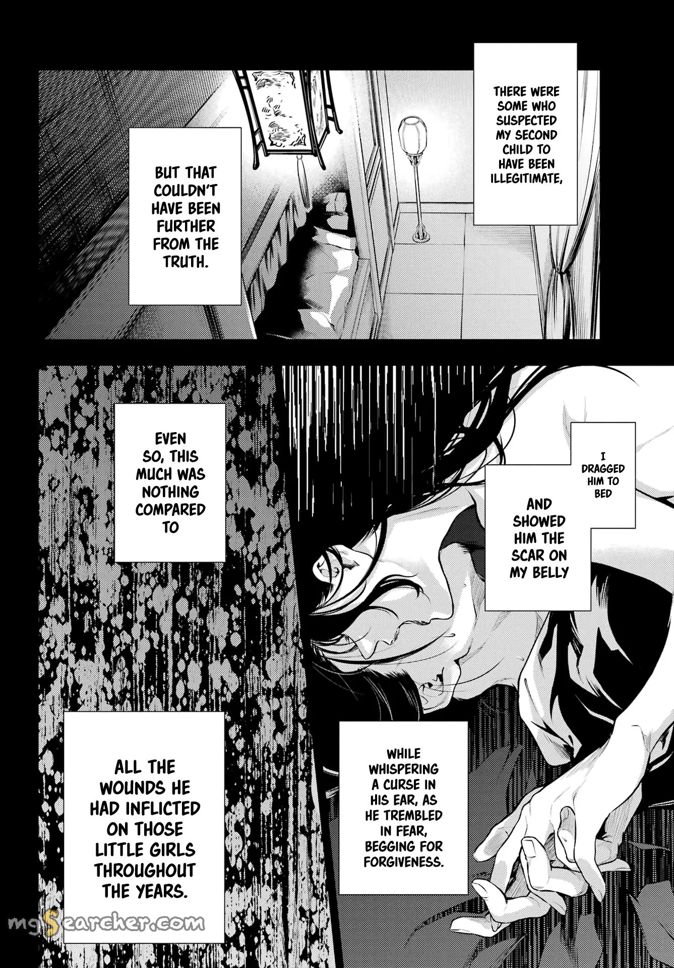Read Kusuriya no Hitorigoto (EN) Manga Online