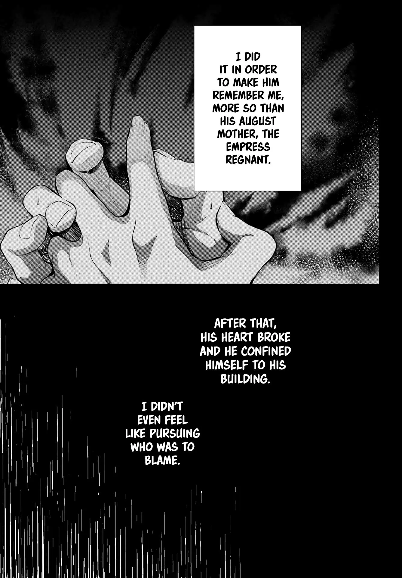 Read Kusuriya no Hitorigoto (EN) Manga Online