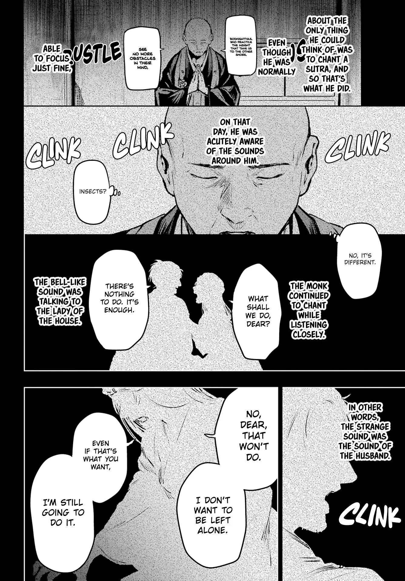 Read Kusuriya no Hitorigoto (EN) Manga Online