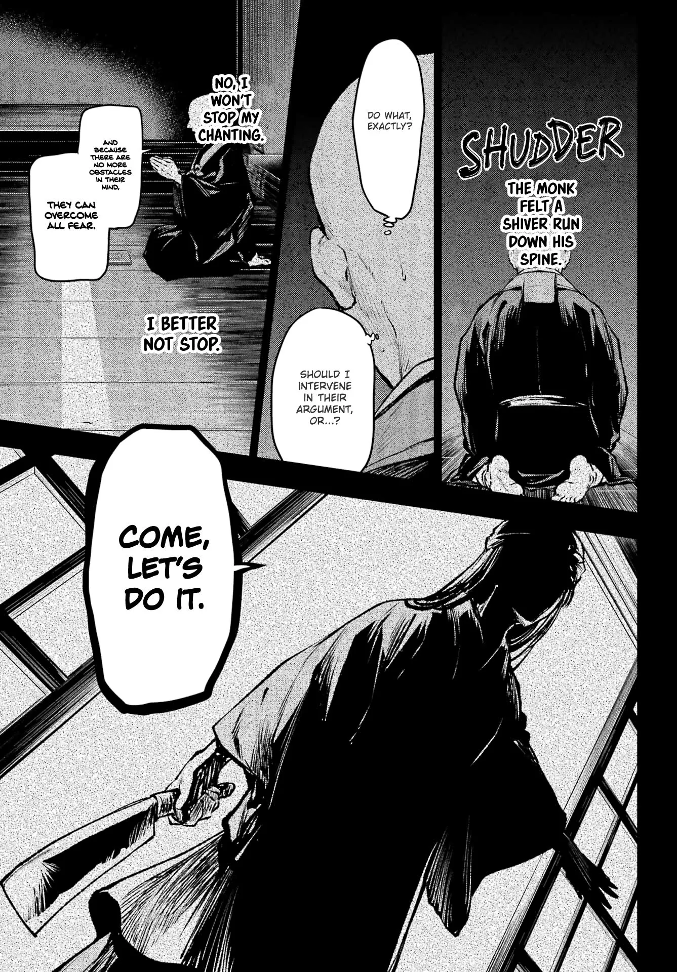Read Kusuriya no Hitorigoto (EN) Manga Online