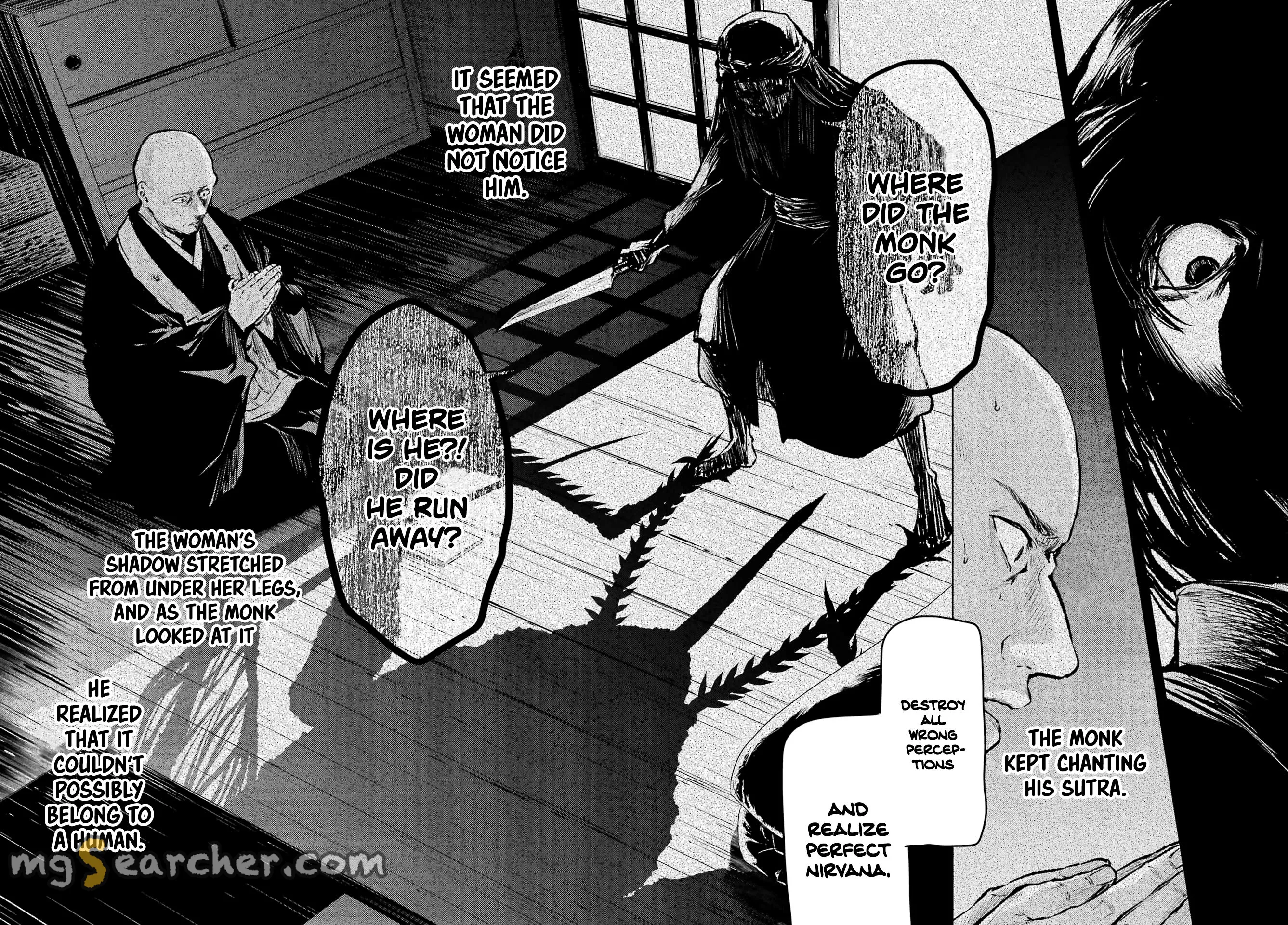 Read Kusuriya no Hitorigoto (EN) Manga Online