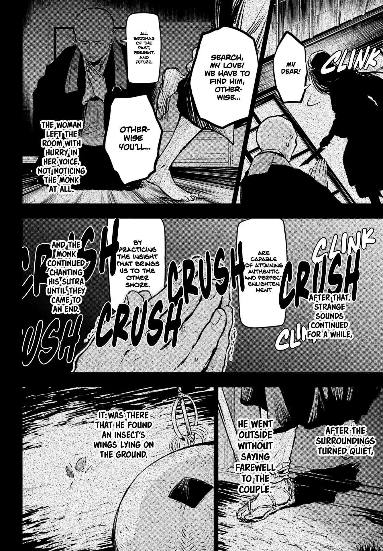 Read Kusuriya no Hitorigoto (EN) Manga Online