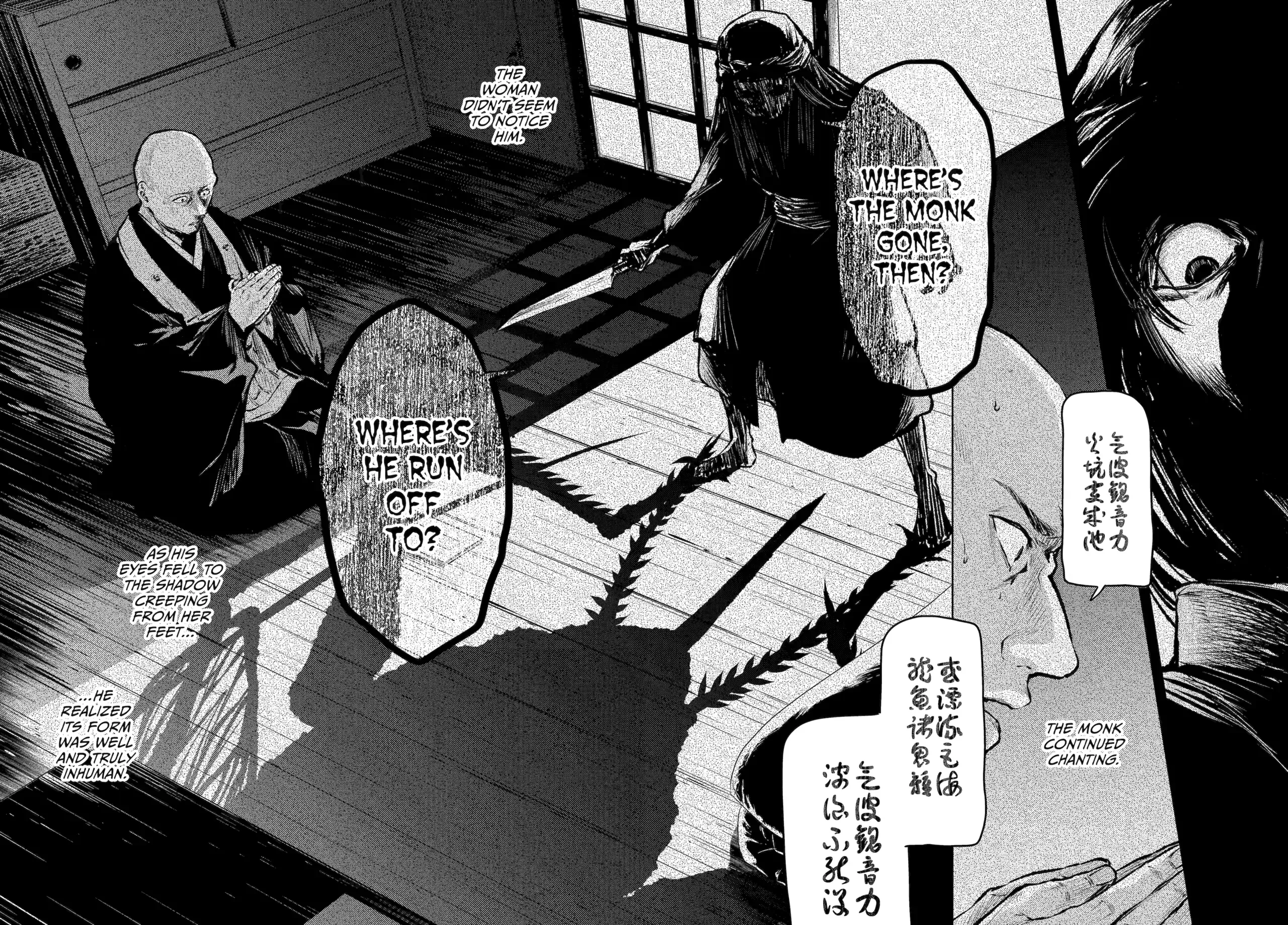 Read Kusuriya no Hitorigoto (EN) Manga Online