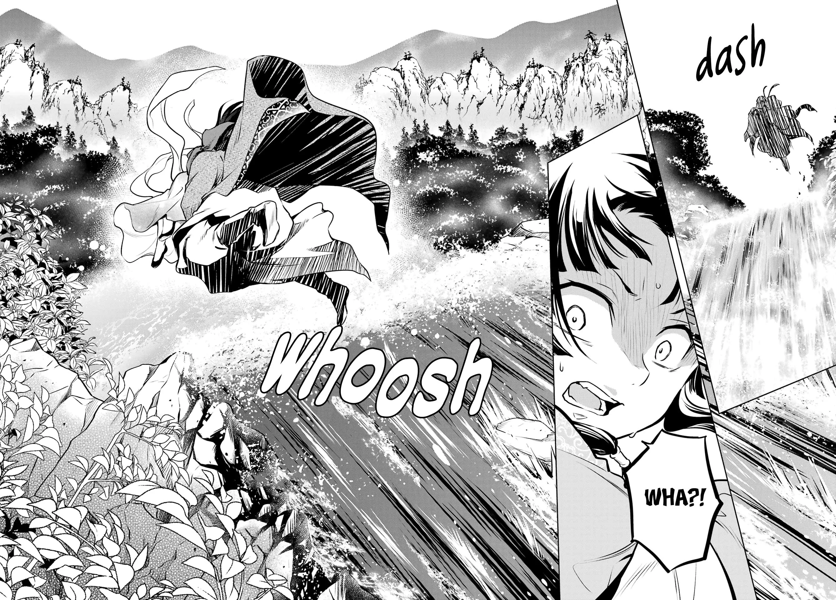 Read Kusuriya no Hitorigoto (EN) Manga Online