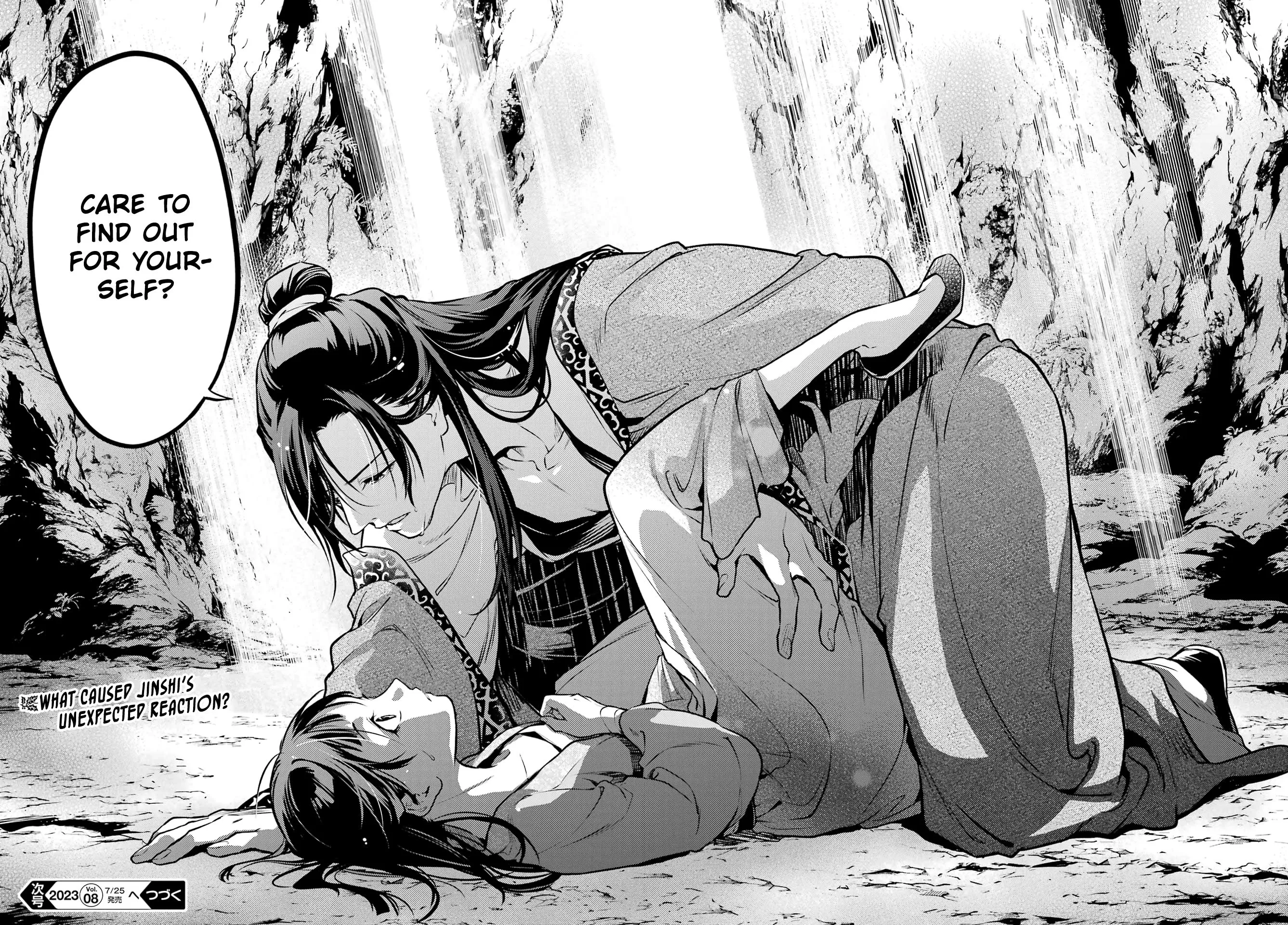 Read Kusuriya no Hitorigoto (EN) Manga Online