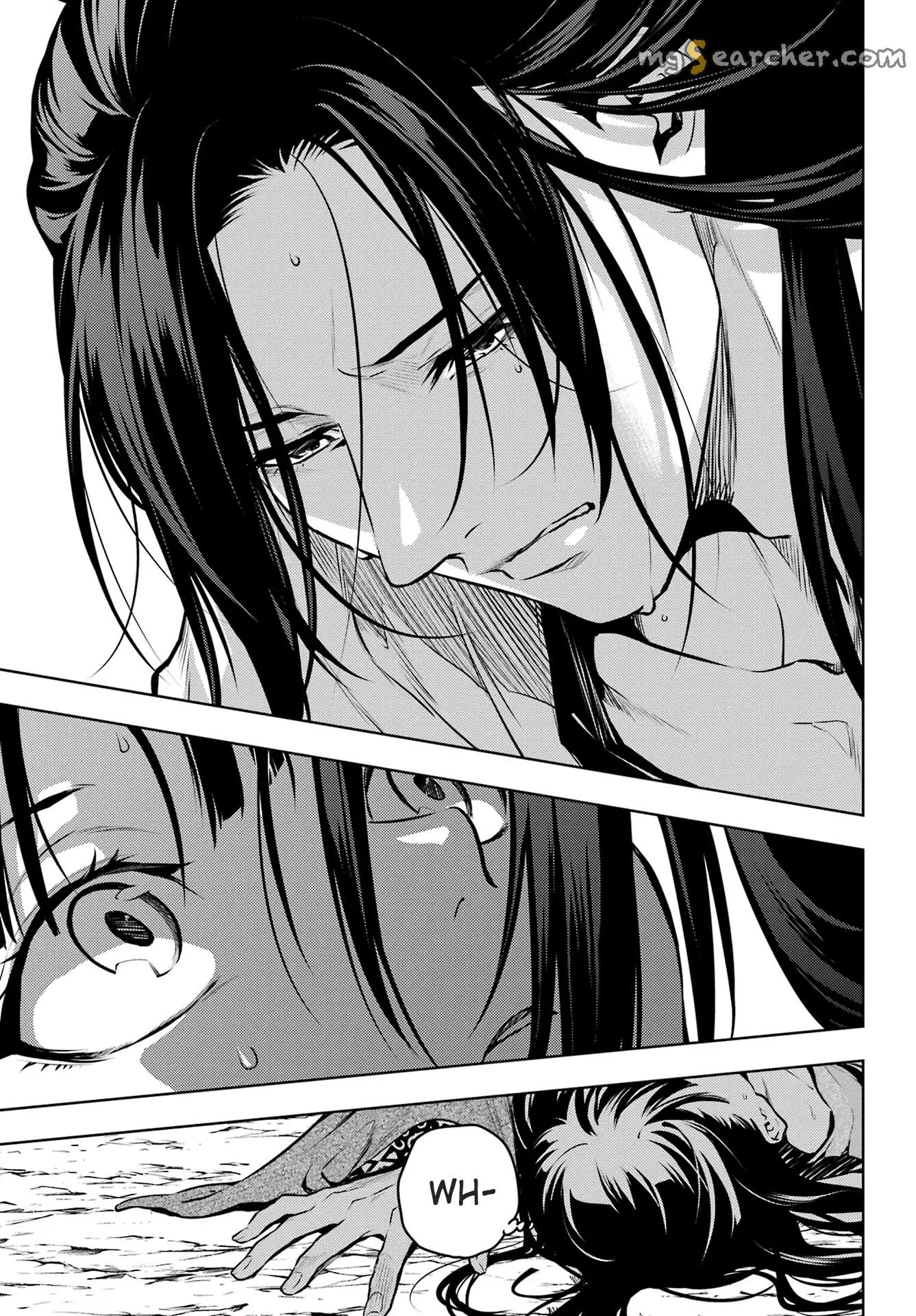 Read Kusuriya no Hitorigoto (EN) Manga Online
