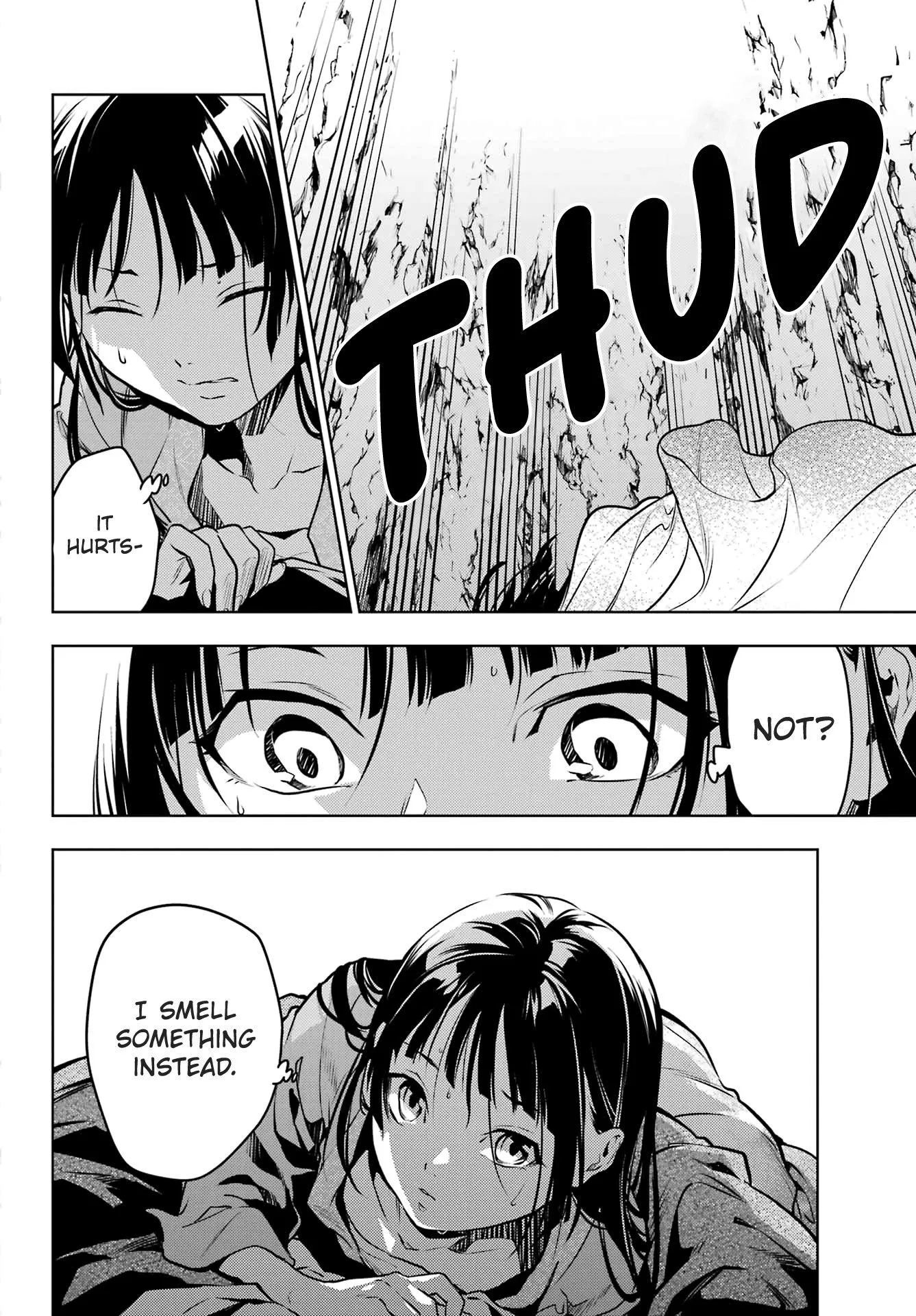 Read Kusuriya no Hitorigoto (EN) Manga Online