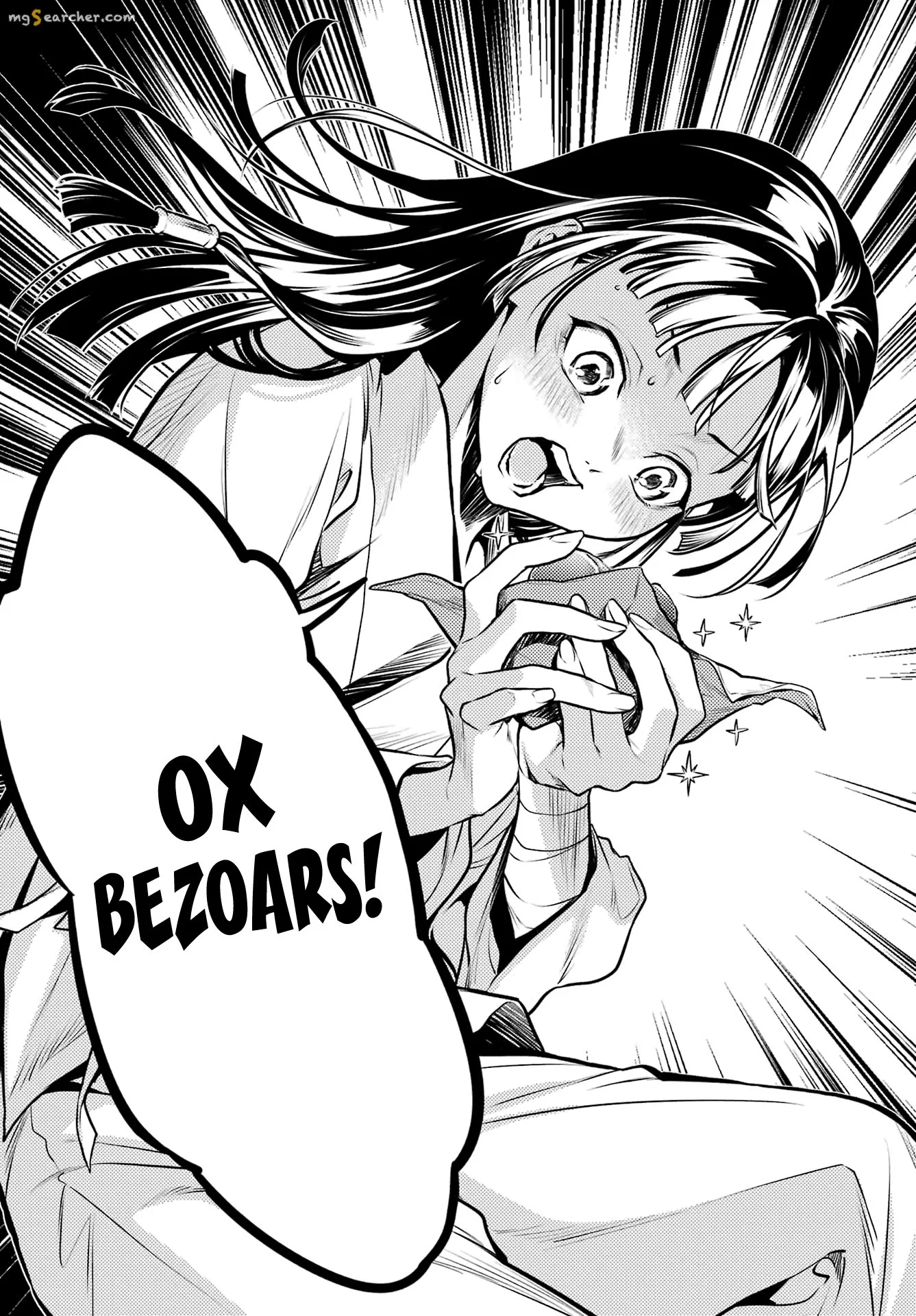 Read Kusuriya no Hitorigoto (EN) Manga Online