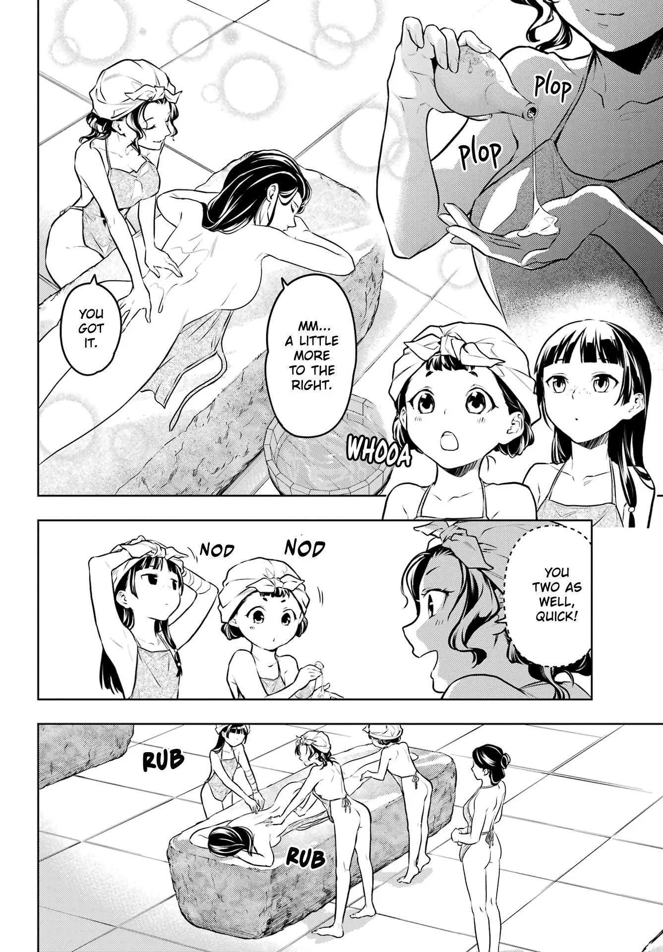Read Kusuriya no Hitorigoto (EN) Manga Online